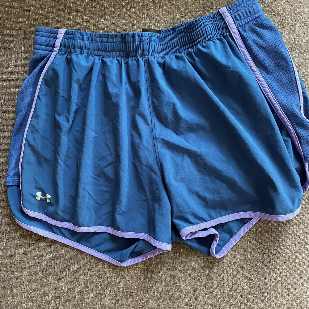 Under Armour Shorts